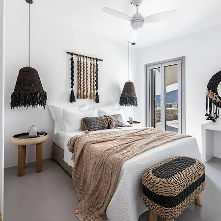 Nesea Sifnos - Luxury Residences *