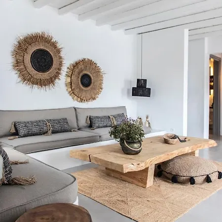 Nesea Sifnos - Luxury Residences * Platis Gialos (Sifnos)