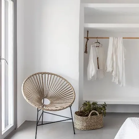 Villa Nesea Sifnos - Luxury Residences *