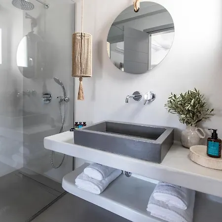 Nesea Sifnos - Luxury Residences * Platis Gialos (Sifnos)