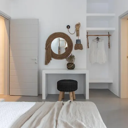 Villa Nesea Sifnos - Luxury Residences