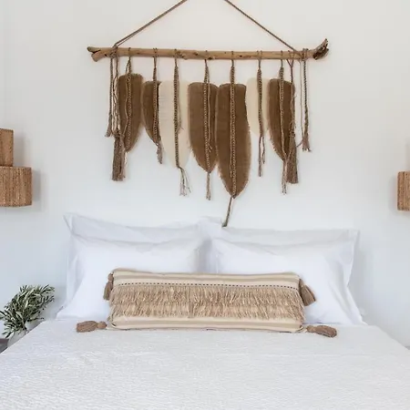 Nesea Sifnos - Luxury Residences Platis Gialos (Sifnos)