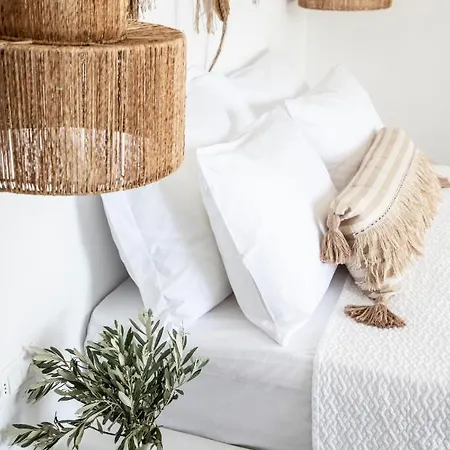 Nesea Sifnos - Luxury Residences Villa *