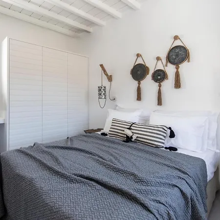 Nesea Sifnos - Luxury Residences Villa *