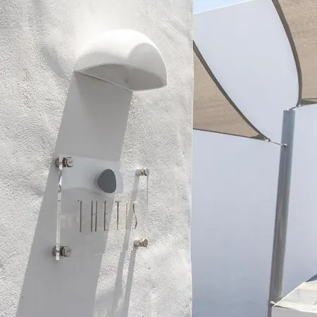 Villa Nesea Sifnos - Luxury Residences Platis Gialos (Sifnos)