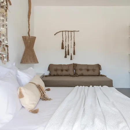 Nesea Sifnos - Luxury Residences Villa