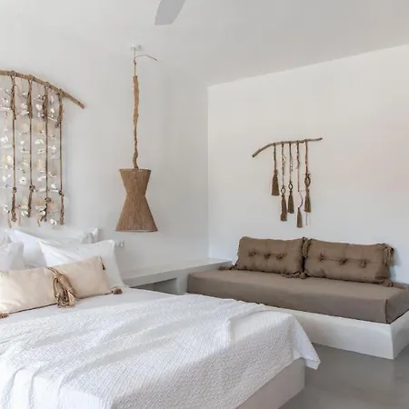 Nesea Sifnos - Luxury Residences Villa Platis Gialos (Sifnos)