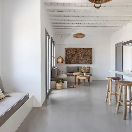 Nesea Sifnos - Luxury Residences