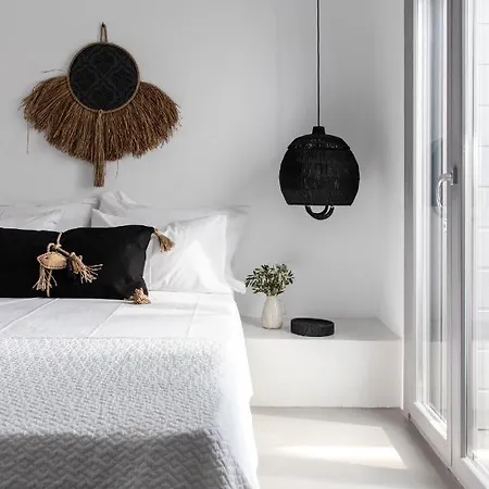 Вилла Nesea Sifnos - Luxury Residences Platis Gialos (Sifnos)