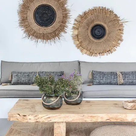 Nesea Sifnos - Luxury Residences Villa *