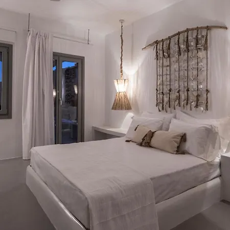 Nesea Sifnos - Luxury Residences Villa