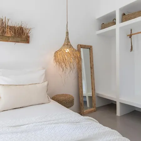 Nesea Sifnos - Luxury Residences Villa