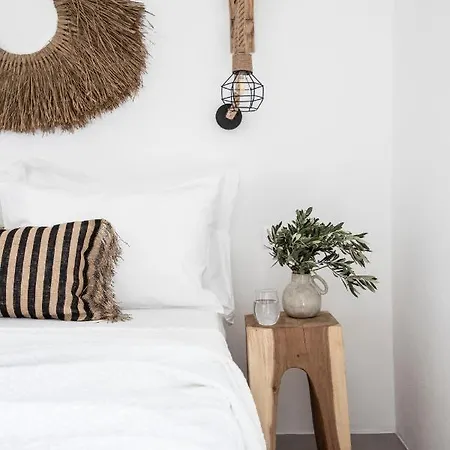 Nesea Sifnos - Luxury Residences *