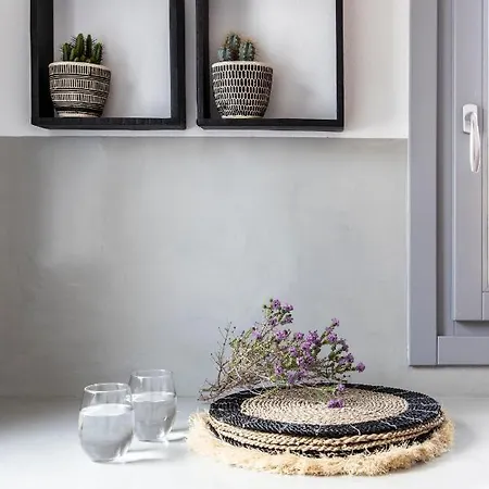 Nesea Sifnos - Luxury Residences