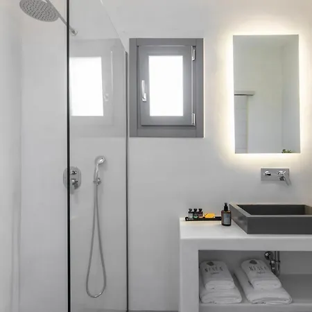 Nesea Sifnos - Luxury Residences Вилла Platis Gialos (Sifnos)