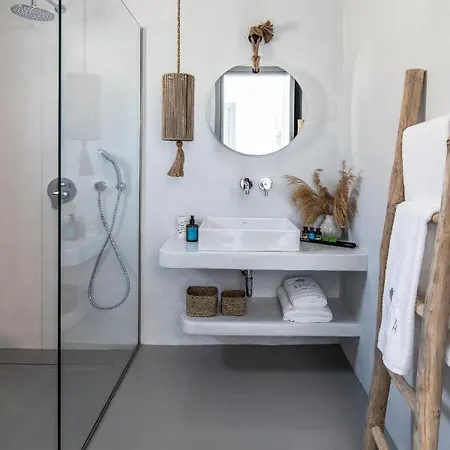 Nesea Sifnos - Luxury Residences