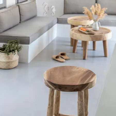 Villa Nesea Sifnos - Luxury Residences Platis Gialos (Sifnos)