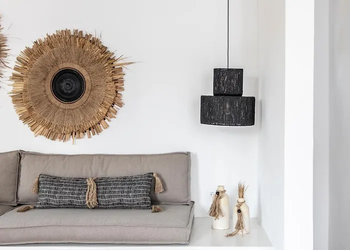 Nesea Sifnos - Luxury Residences *