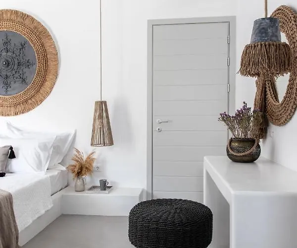 וילה Nesea Sifnos - Luxury Residences