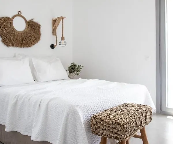 Willa Nesea Sifnos - Luxury Residences *