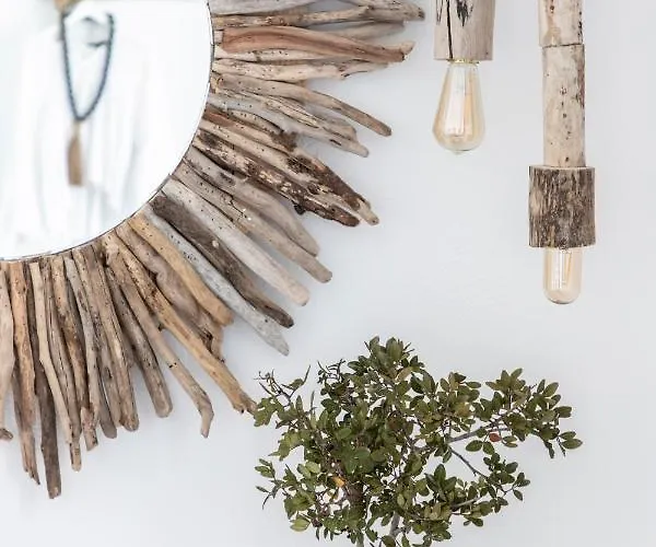 Nesea Sifnos - Luxury Residences