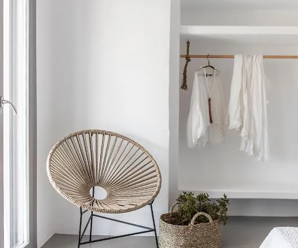 Willa Nesea Sifnos - Luxury Residences *