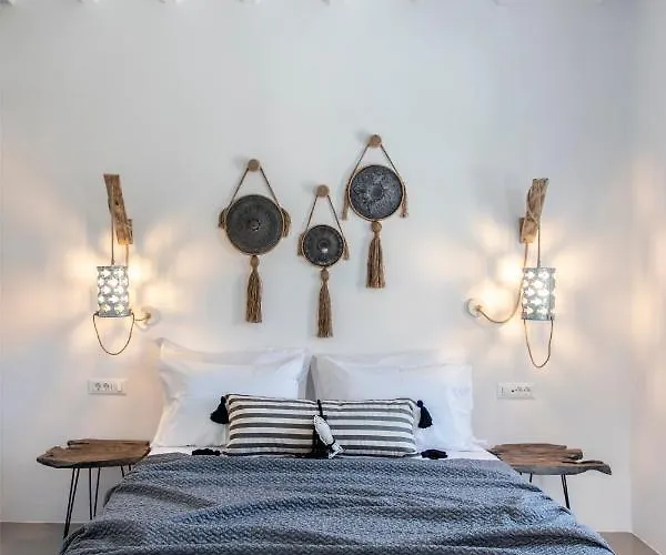 Nesea Sifnos - Luxury Residences Platis Gialos (Sifnos)