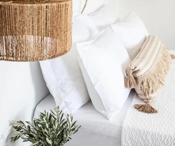 Nesea Sifnos - Luxury Residences Willa *