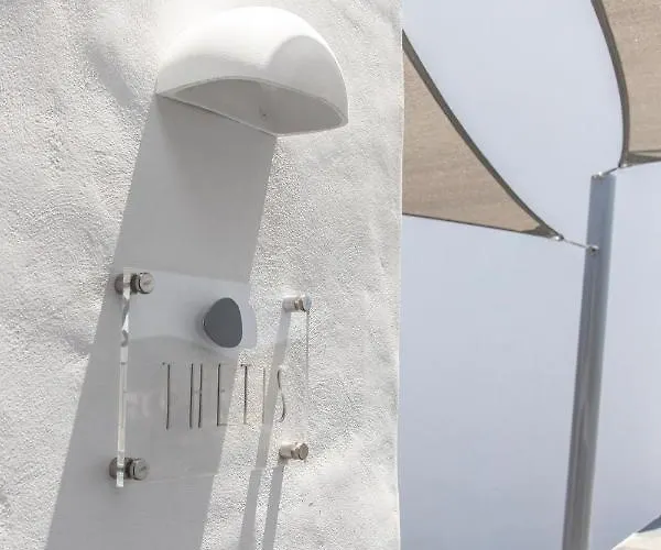 וילה Nesea Sifnos - Luxury Residences Platis Gialos (Sifnos)