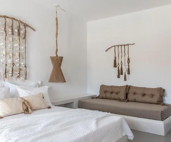 Nesea Sifnos - Luxury Residences Willa Platis Gialos (Sifnos)