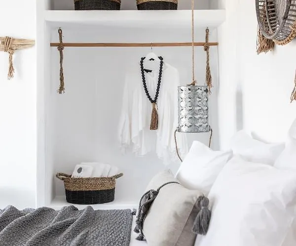 Nesea Sifnos - Luxury Residences