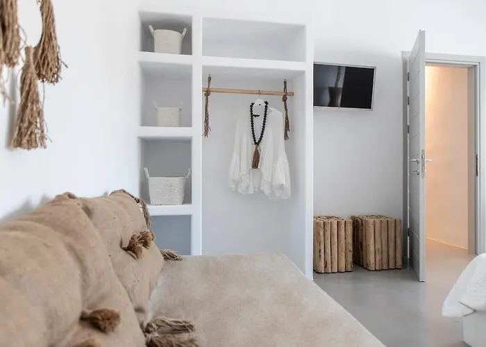 Nesea Sifnos - Luxury Residences