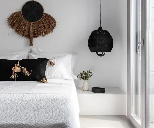 וילה Nesea Sifnos - Luxury Residences Platis Gialos (Sifnos)