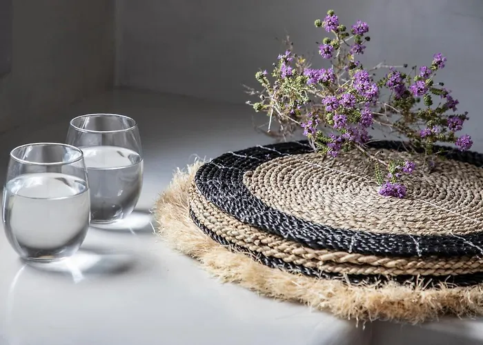 Nesea Sifnos - Luxury Residences וילה Platis Gialos (Sifnos)