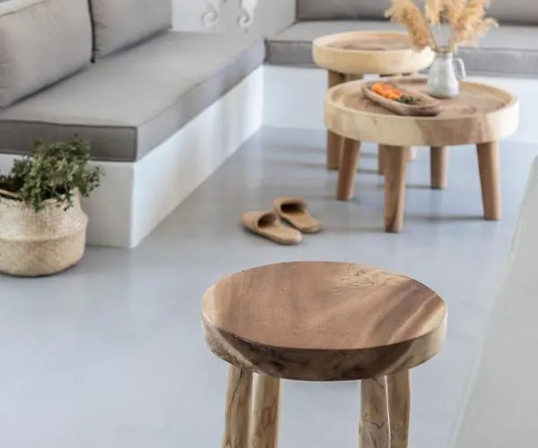 Willa Nesea Sifnos - Luxury Residences Platis Gialos (Sifnos)